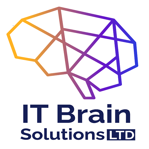 IT Brain Solutions logo