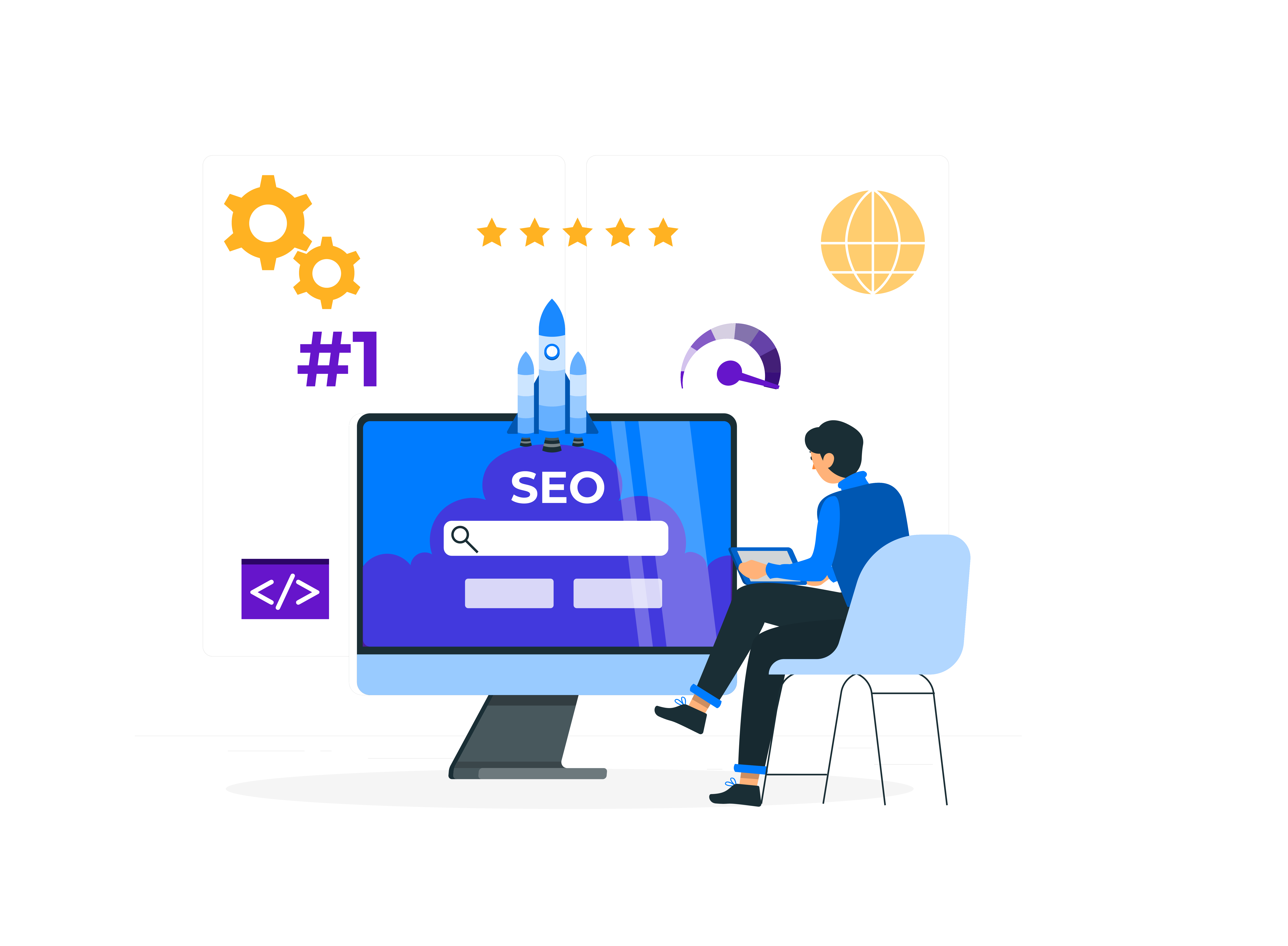 seo services