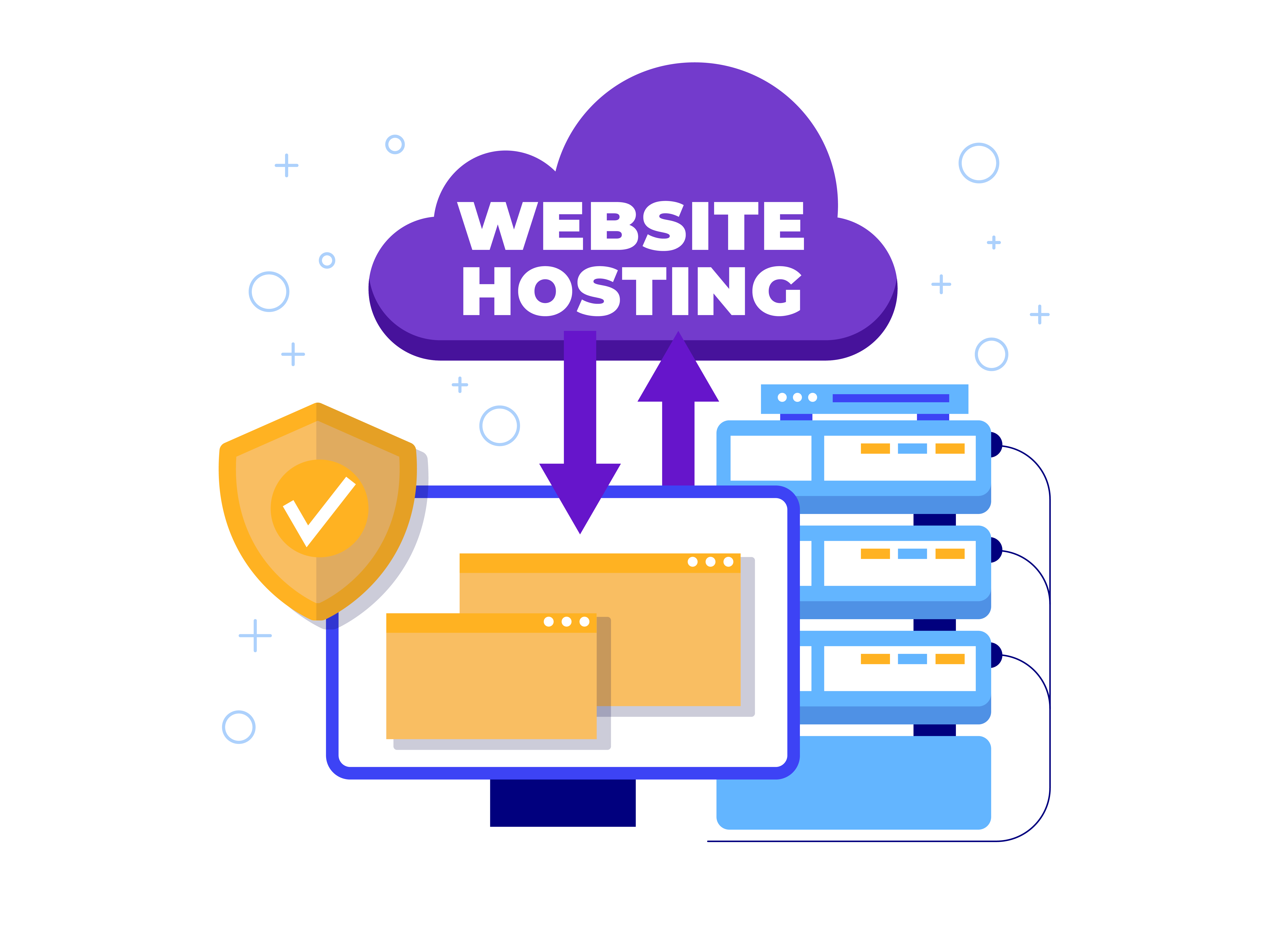 Web Hosting